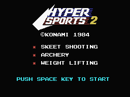 hyper sports 2